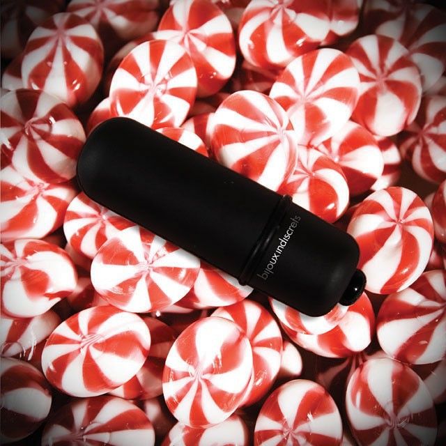BIJOUX INDISCRETS - LES PETITS BONBONS VIBRATING BULLET - Image 3
