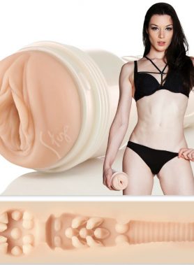 FLESHLIGHT GIRLS - VAGINA STOYA DESTROYA