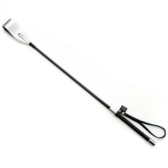FIFTY SHADES OF GREY RIDING CROP - Image 2