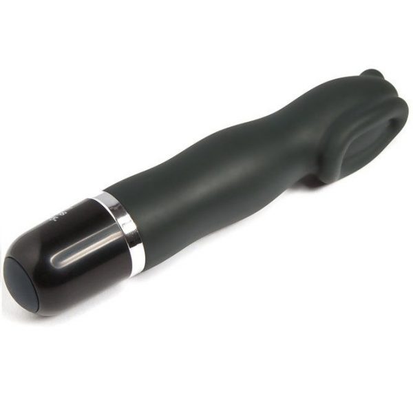 FIFTY SHADES OF GREY MINI CLIT VIBRATOR - Image 4