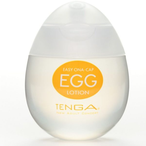 TENGA - EGG LOTION LUBRICANT 50 ML - Image 2