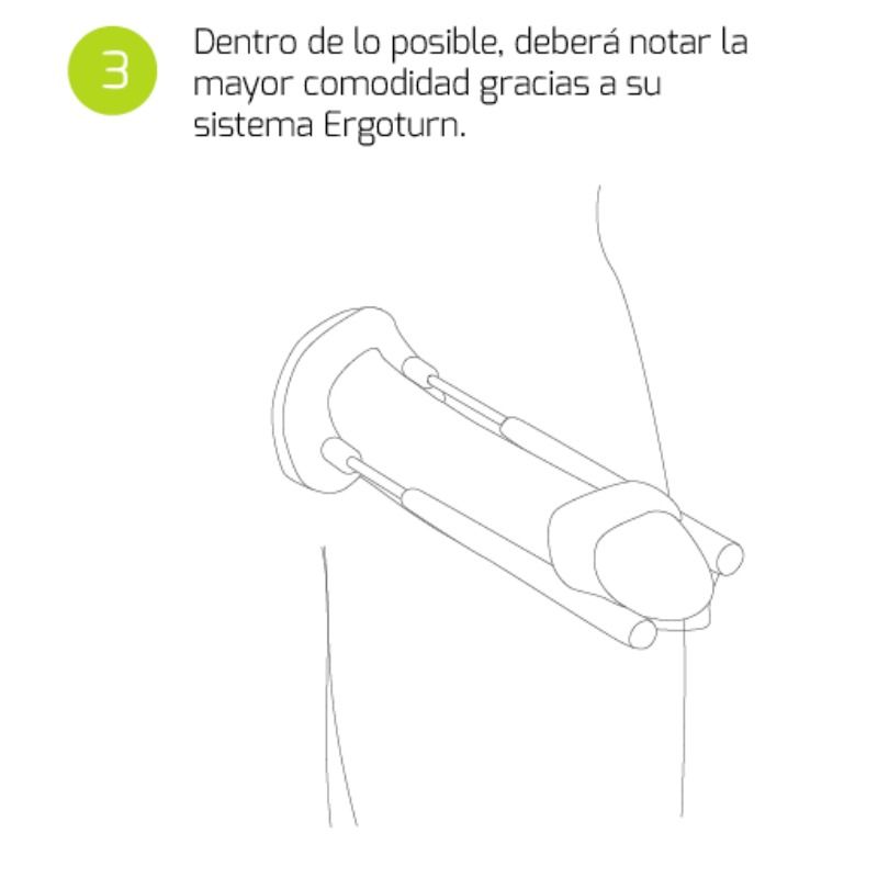 500 COSMETICS - GNETICS PENIS ENLARGEMENT EXTENDER - Image 4