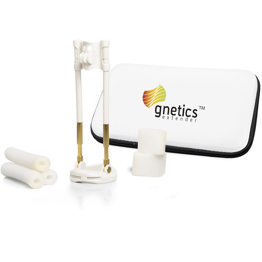 500 COSMETICS - GNETICS PENIS ENLARGEMENT EXTENDER