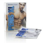 COBECO PENIS XL CREAM SACHETS 6 X 4ML /en/de/fr/es/it/nl/