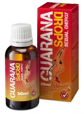 GUARANA DROPS 30ML