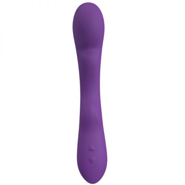 RHYTHM - DANDIYA G SPOT STIMULATOR - PURPLE - Image 2