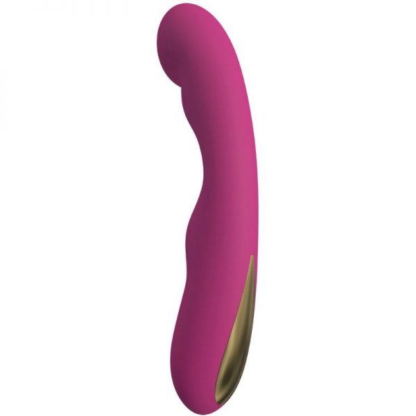 RHYTHM - DANDIYA G SPOT STIMULATOR - PINK