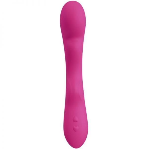 RHYTHM - DANDIYA G SPOT STIMULATOR - PINK - Image 2