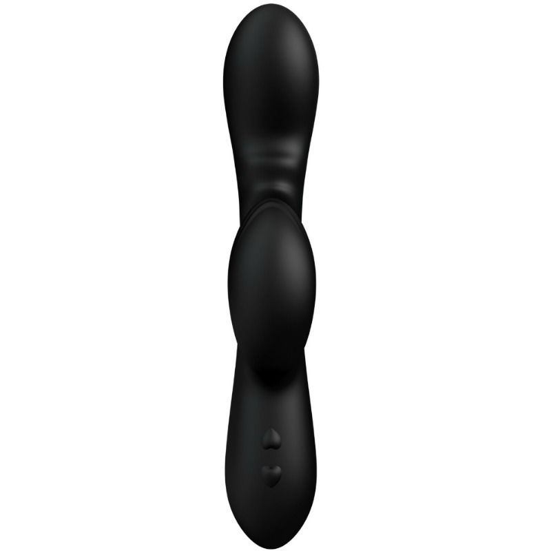 RHYTHM - LAVANI VIBRATOR - BLACK - Image 2