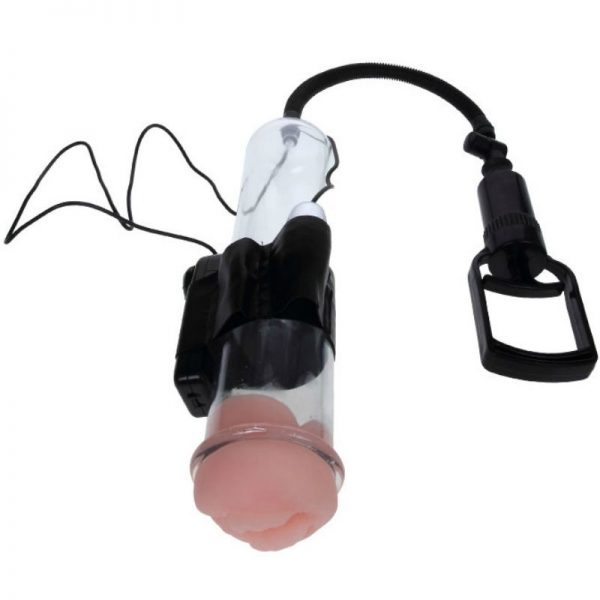 BAILE - PENIS ENLARGEMENT SYSTEM WITH VIBRATION - Image 3