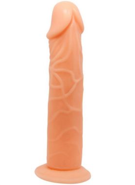 BAILE - VIVE REALISTIC DILDO 19.8 CM NATURAL COLOR
