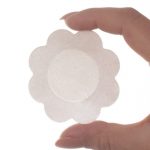 BYE-BRA SILK NIPPLE COVERS