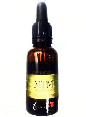 TENTACION - GAY HUMAN IDENTICAL SYNTHETIC PHEROMONES 30 ML
