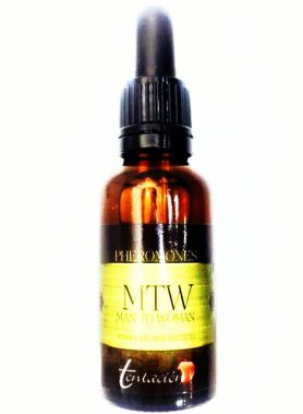 TENTACION - SYNTHETIC PHEROMONES IDENTICAL HUMAN STRAIGHT 30 ML