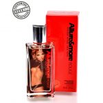 MIYOSHI MIYAGI NEW YORK ALLURE&MORE ROUGE PHEROMONE WOMAN 30ML