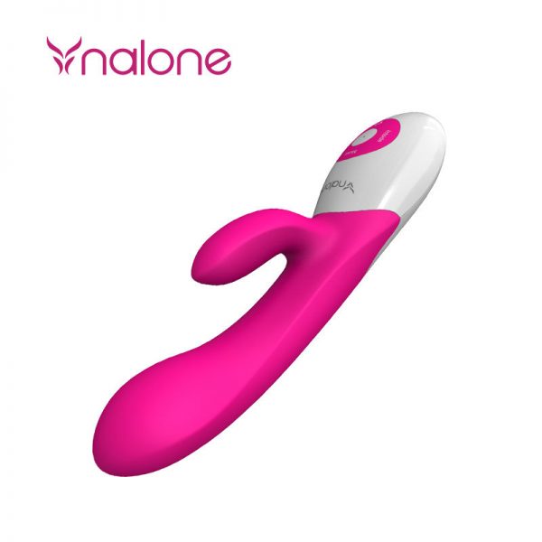 NALONE RHYTHM VOICE SYSTEM PINK