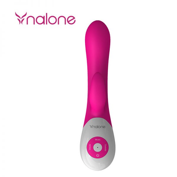 NALONE RHYTHM VOICE SYSTEM PINK - Image 3