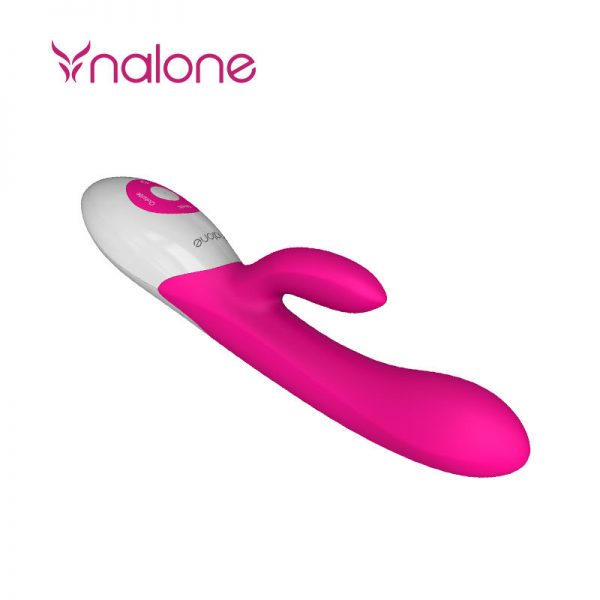 NALONE RHYTHM VOICE SYSTEM PINK - Image 5