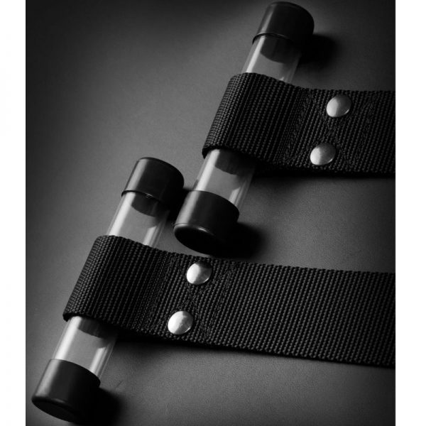 SIR RICHARDS - COMMAND - BONDAGE DOOR CUFFS - Image 4