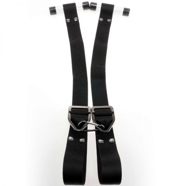 SIR RICHARDS - COMMAND - BONDAGE DOOR CUFFS - Image 5