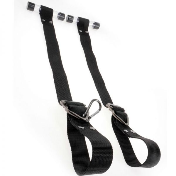 SIR RICHARDS - COMMAND - BONDAGE DOOR CUFFS - Image 7