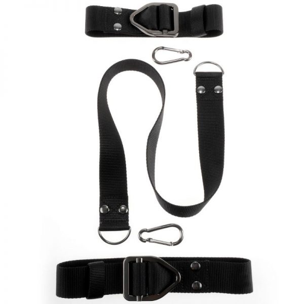 SIR RICHARDS - COMMAND - DELUXE CUFF SET - Image 6