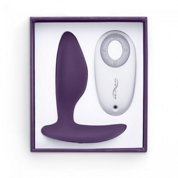 DITTO BY WE-VIBE BLUE PURPLE - Image 3