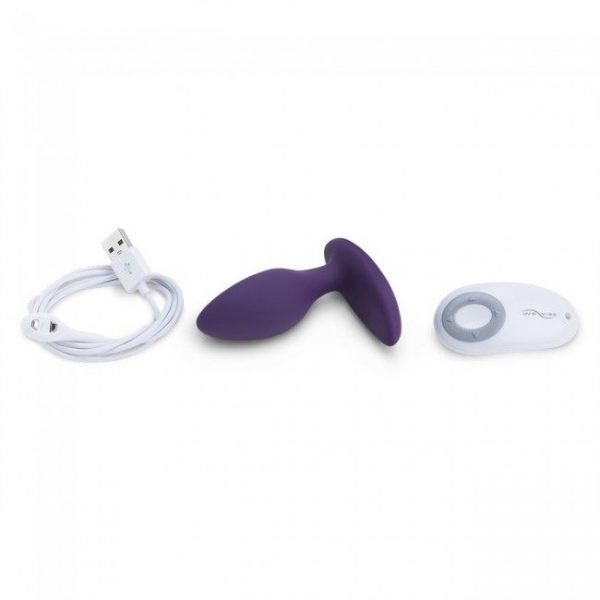 DITTO BY WE-VIBE BLUE PURPLE - Image 6