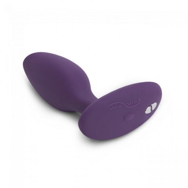 DITTO BY WE-VIBE BLUE PURPLE - Image 7