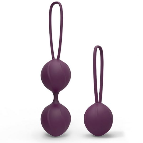 COVERME - LILAC PELVIC TRAINER KEGEL - Image 2