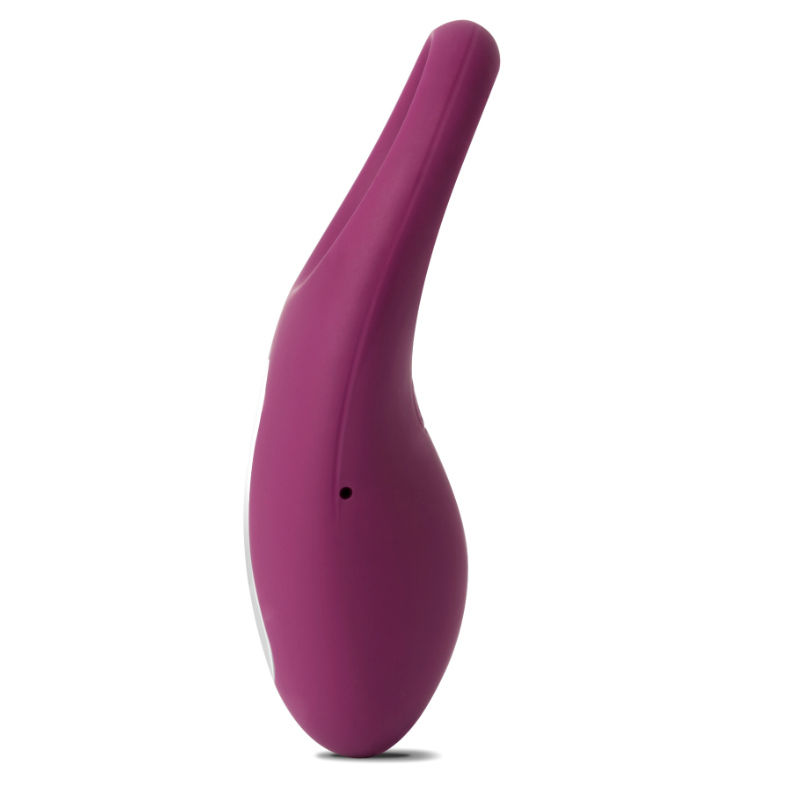 SVAKOM WINNI SMART REMOTE CONTROL VIBRATING RING VIOLET - Image 2