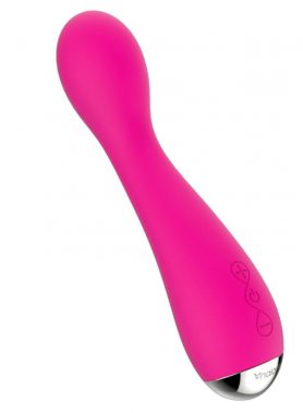 NALONE - YOYO POWERFUL G-SPOT SOFT TOUCH VIBRATOR