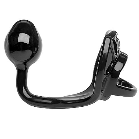 PERFECT FIT BRAND - ARMOUR TUG LOCK BLACK - Image 3