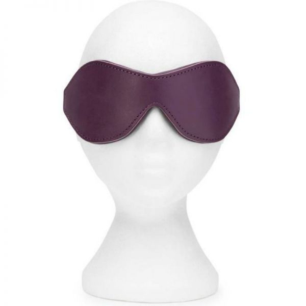 FIFTY SHADES FREED LEATHER BLINDFOLD - Image 6