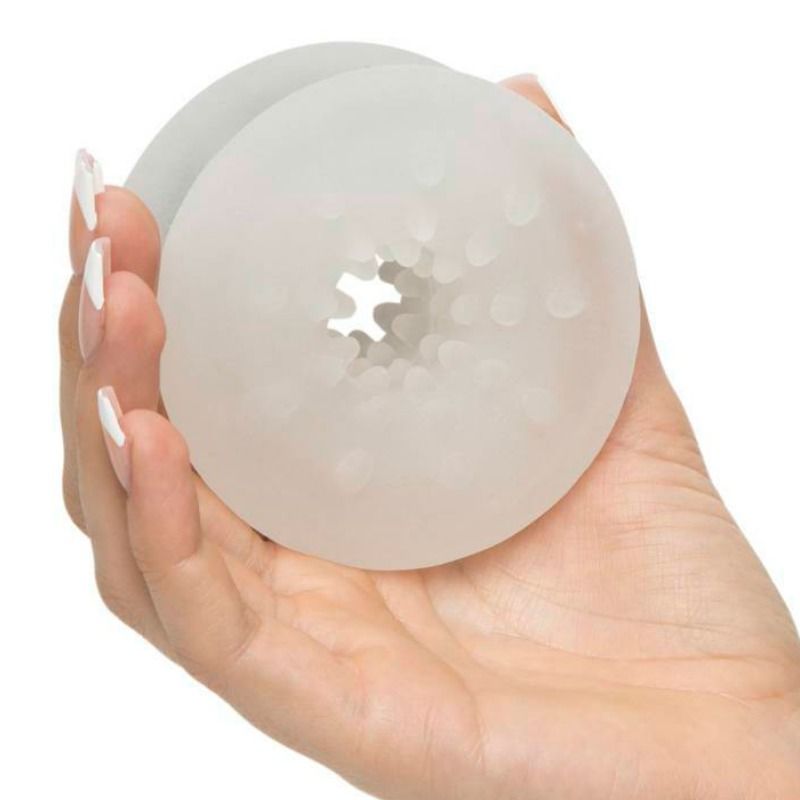 BLOW YO - INTENSE TICKLER SLEEVE - Image 5