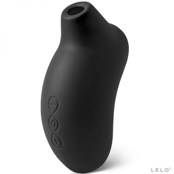 LELO SONA CRUISE CLIT STIMULATING BLACK - Image 2