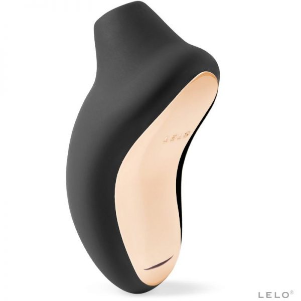 LELO SONA CRUISE CLIT STIMULATING BLACK