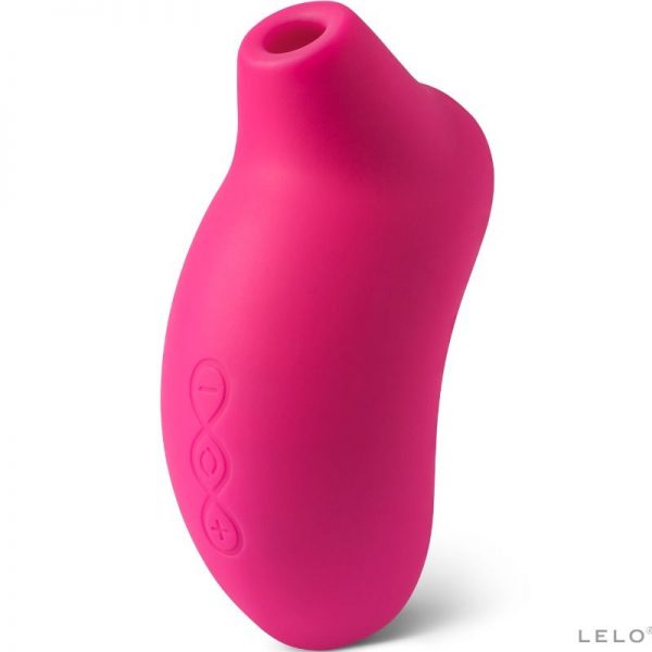 LELO CLIT STIMULATING SONA CERISE