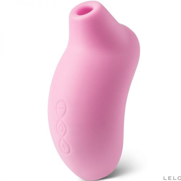 LELO CLIT STIMULATING SONA PINK