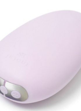JE JOUE - VIBRATING MASSAGER PURPLE