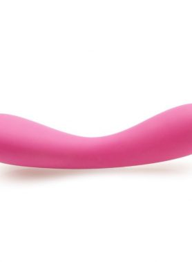 JE JOUE - UMA FUCHSIA VIBRATOR