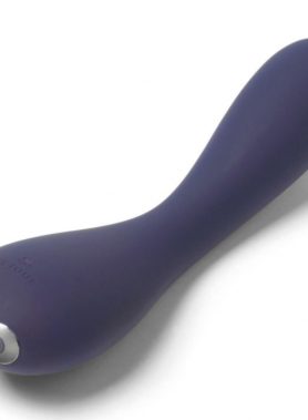 JE JOUE - UMA PURPLE VIBRATOR