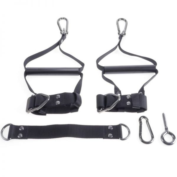 SIR RICHARDS COMMAND SUSPENSION CUFF SET - Image 2