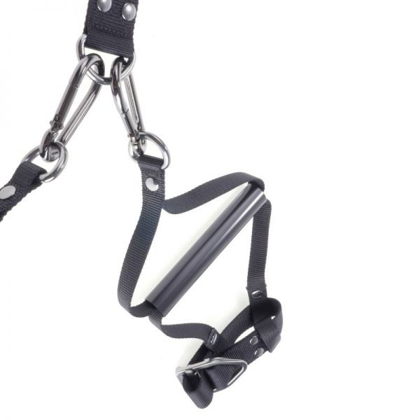 SIR RICHARDS COMMAND SUSPENSION CUFF SET - Image 5