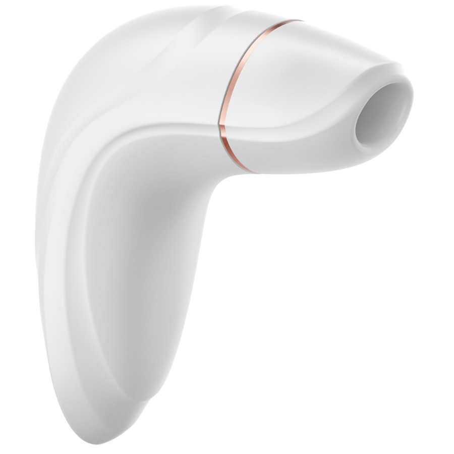 SATISFYER PRO PLUS VIBRATION 2020 EDITION - Image 5