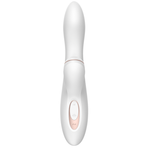 SATISFYER - PRO G-SPOT RABBIT 2020 EDITION - Image 3