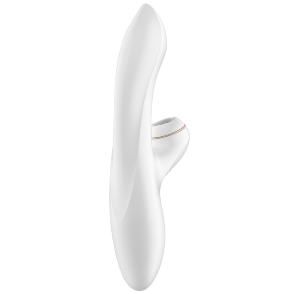 SATISFYER - PRO G-SPOT RABBIT 2020 EDITION - Image 4