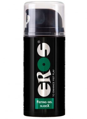 EROS - FISTING ANAL GEL SLIDEX 100 ML