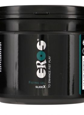 EROS - FISTING ANAL GEL SLIDEX 500 ML
