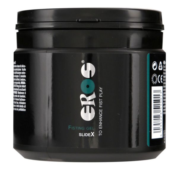 EROS - FISTING ANAL GEL SLIDEX 500 ML - Image 2